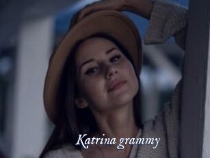 Katrina_grammy