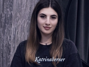 Katrinaberner