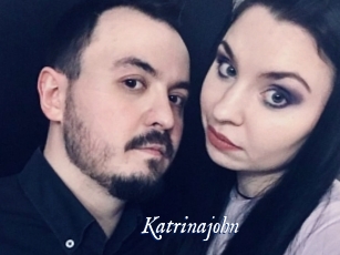 Katrinajohn
