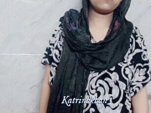 Katrinakhan