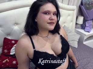 Katrinastaff