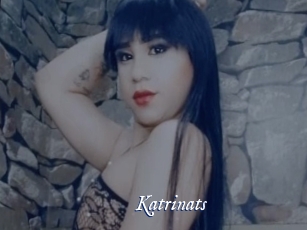 Katrinats