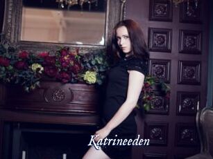 Katrineeden