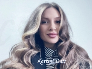Katrinkakatt