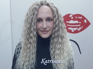 Katrinsan