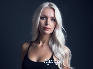 Katroys