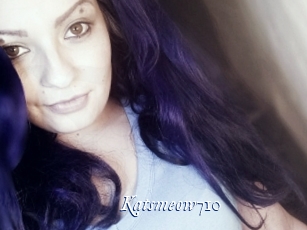 Katsmeow710