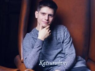 Katsurodany