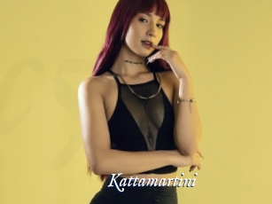 Kattamartini