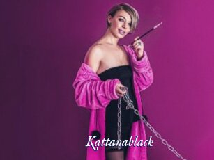 Kattanablack
