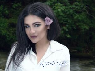 Kattelicious