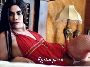 Kattiaqueen