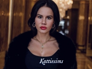 Kattiesims