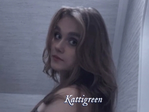 Kattigreen