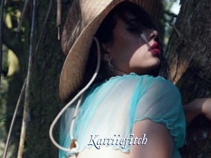 Kattiiefitch