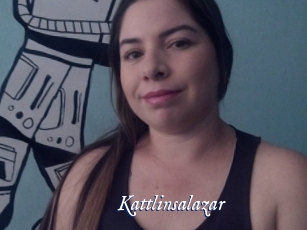 Kattlinsalazar