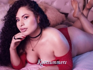 kattsummers Cam 5
