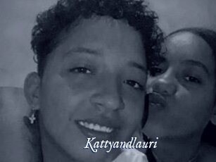 Kattyandlauri
