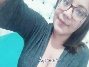 Kattyanne