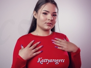 Kattyarogers