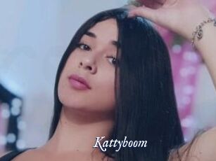 Kattyboom