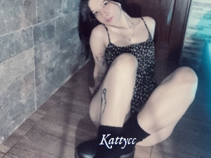 Kattycc