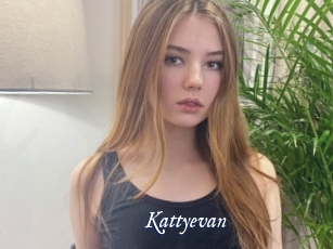 Kattyevan