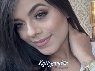 Kattygamboa