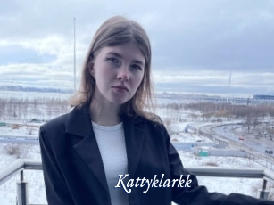 Kattyklarkk