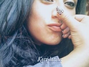 Kattylatinx