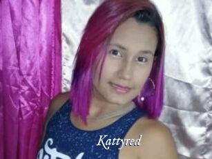 Kattyred
