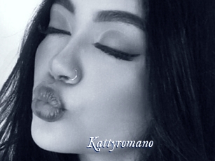 Kattyromano