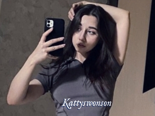 Kattyswonson