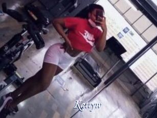 Kattyw
