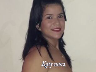 Katy_cum2