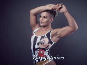 Katyafittrainer