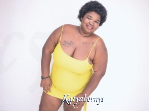 Katyahornys
