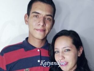 katyandjoe Cam 5