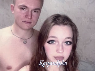Katyandjohn