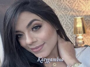 Katygamboa