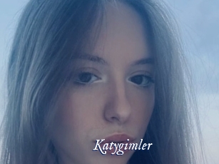 Katygimler