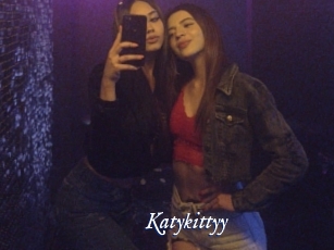 Katykittyy