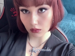 Katymidas
