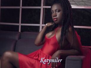 Katymiler