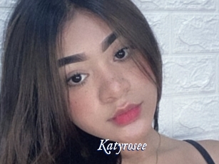 Katyrosee