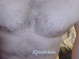 Kavethekake