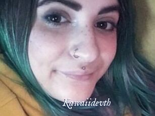 Kawaiidevth