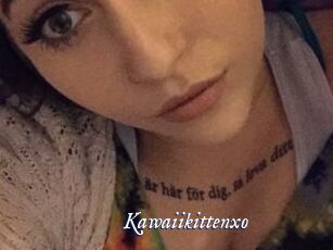 Kawaiikittenxo