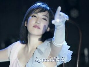 Kawaiishiorii