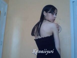 Kawaiiyuri